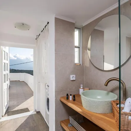 Malum Sunset View * Tripití