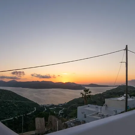 Malum Sunset View Tripití