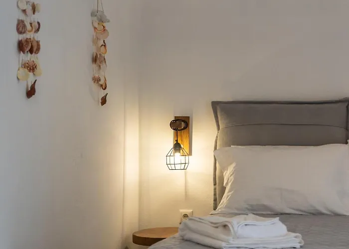 Malum Sunset View Feriehus