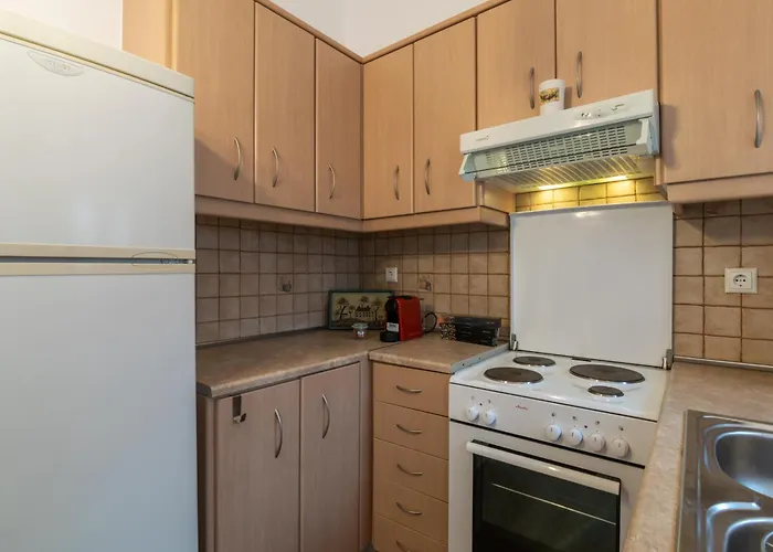 Feriehus Malum Sunset View *