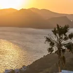 Vakantiehuis Malum Sunset View