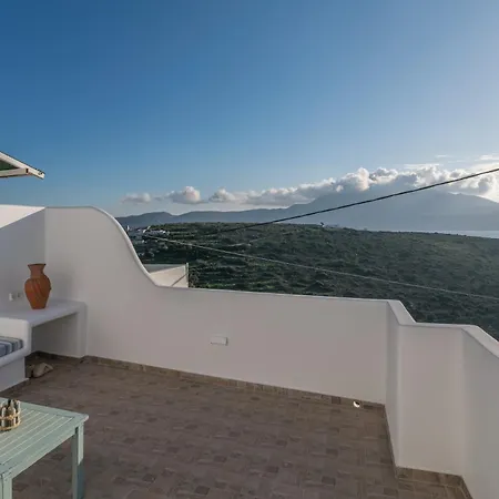 Malum Sunset View 度假居 *