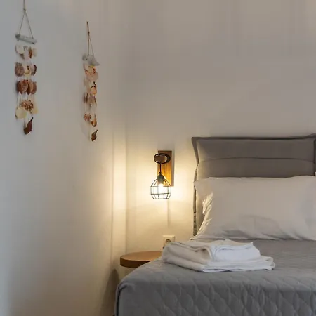 Malum Sunset View Hébergement de vacances