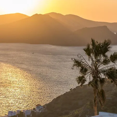 בית נופש Malum Sunset View