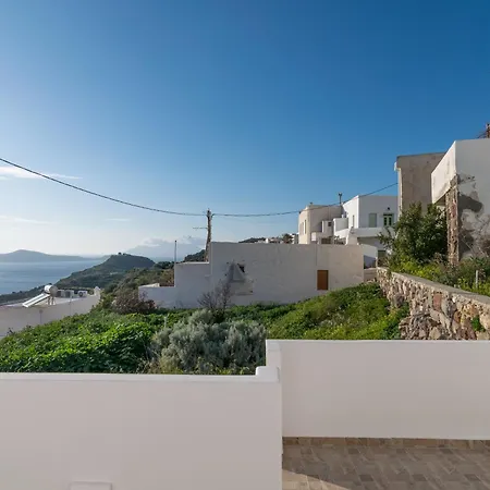 Malum Sunset View * Trypiti