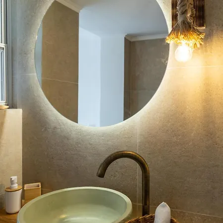 Malum Sunset View Hébergement de vacances