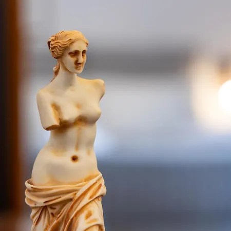 Malum Sunset View Trypiti