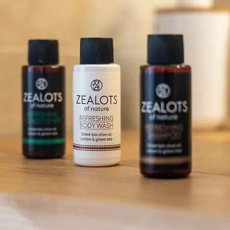 Malum Sunset View * Trypiti