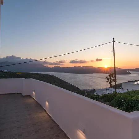 Malum Sunset View *
