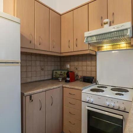 Hébergement de vacances Malum Sunset View *