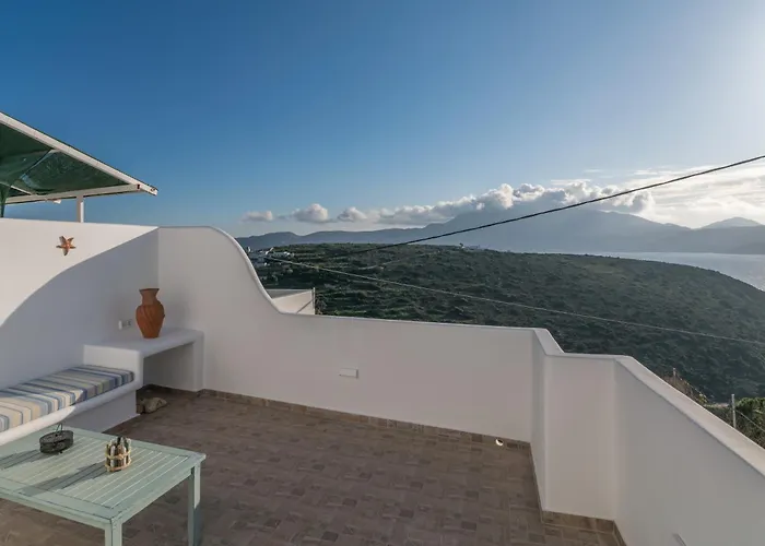 Malum Sunset View Vakantiehuis *