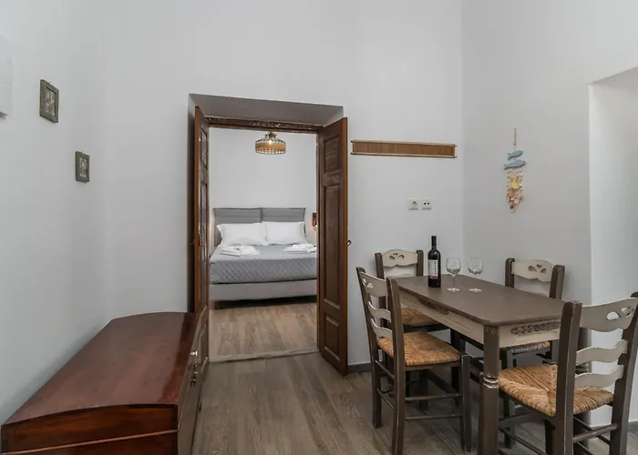 Malum Sunset View * 特里皮蒂