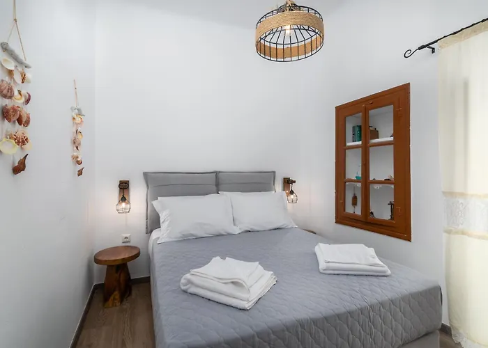 度假居 Malum Sunset View 特里皮蒂