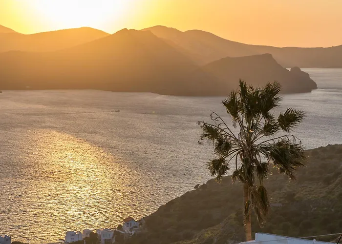 Vakantiehuis Malum Sunset View