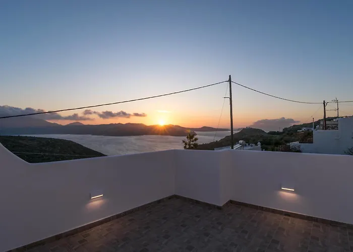 Malum Sunset View 度假居