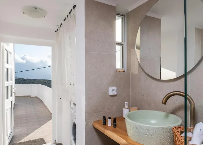 Malum Sunset View * Tripití