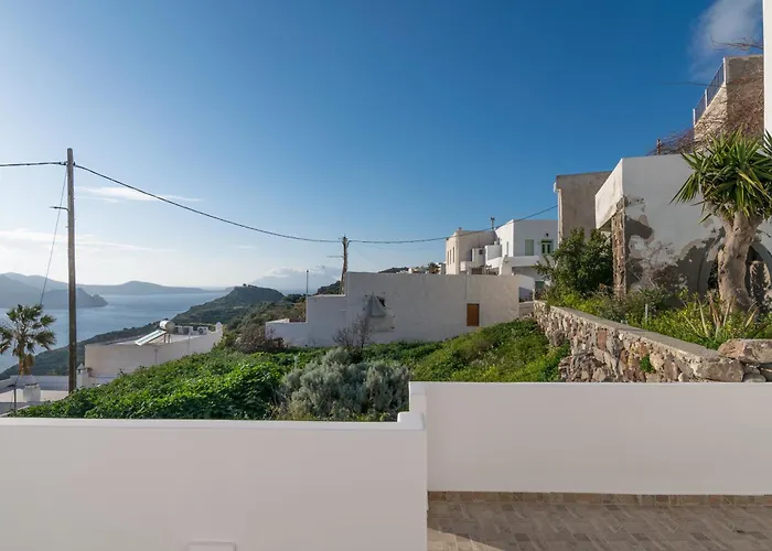 Malum Sunset View * Tripití