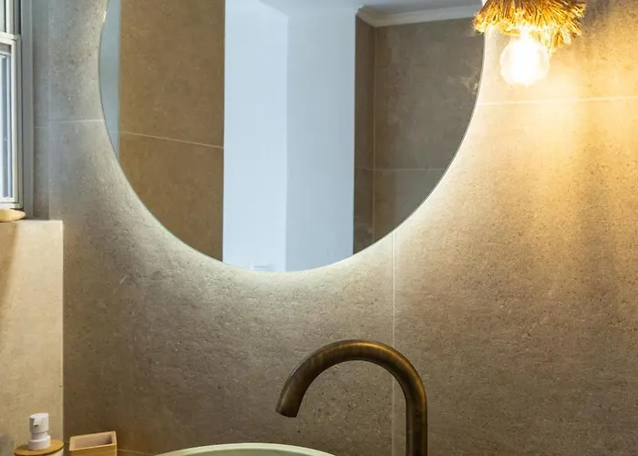 Malum Sunset View 度假居