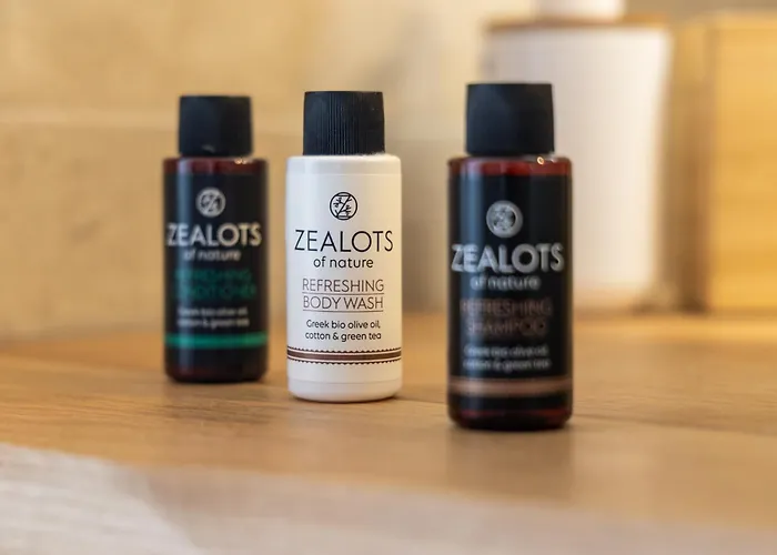 Malum Sunset View * 特里皮蒂