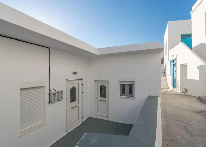 度假居 Malum Sunset View