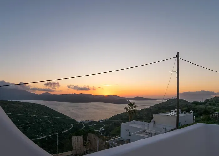 Malum Sunset View Tripití